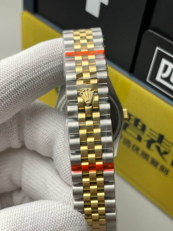 ROLEX-DATEJUST-REF.M126331-0014-ELITE CLONE-41mm - Image 6