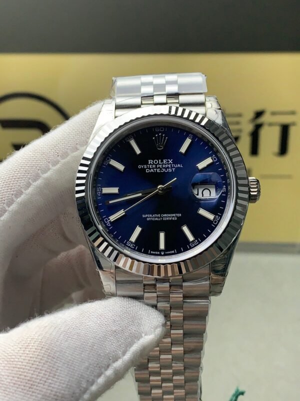 ROLEX-DATEJUST-ref.M126234-0017-Elite Clone-36mm - Image 2