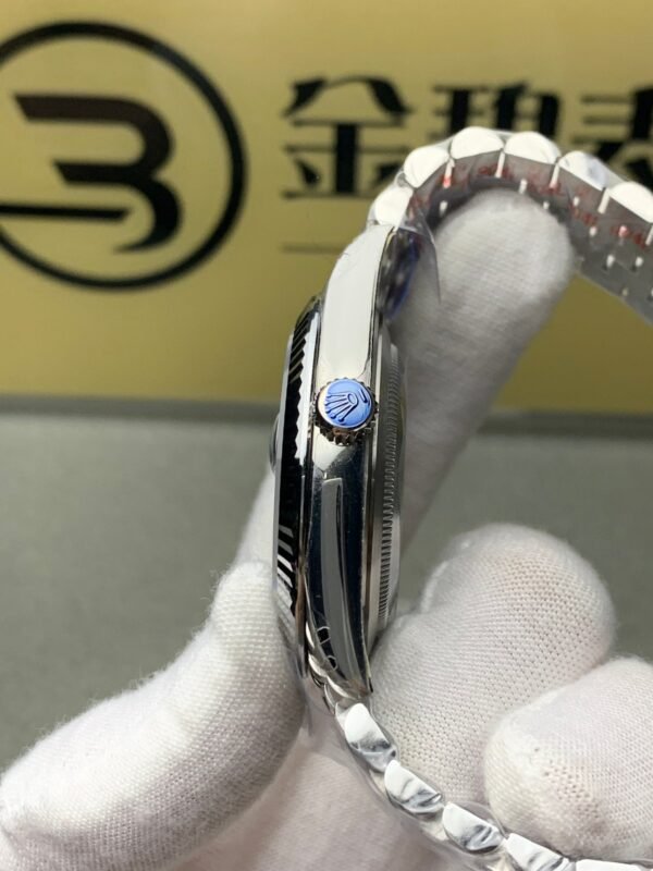 ROLEX-DATEJUST-ref.M126234-0017-Elite Clone-36mm - Image 4
