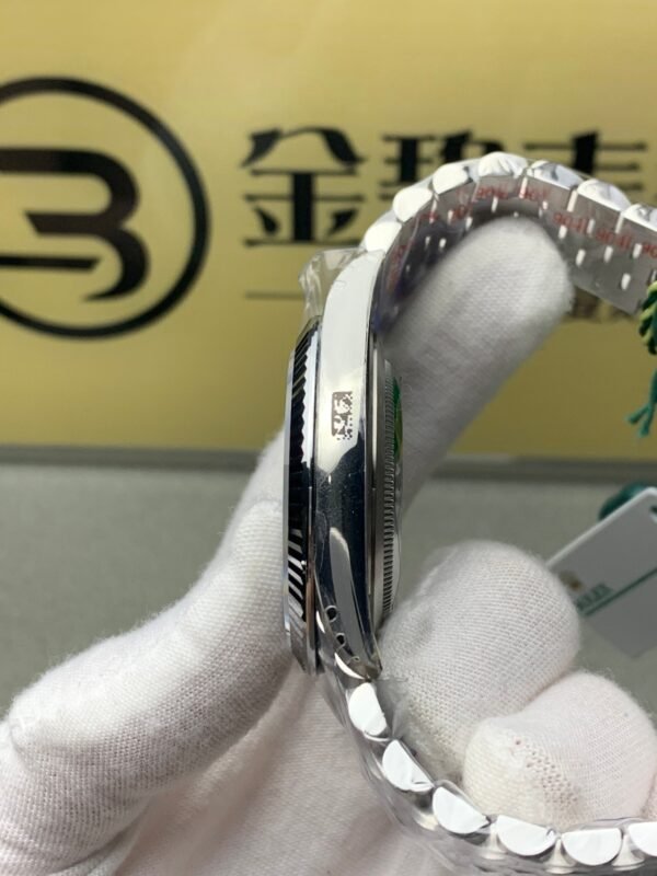 ROLEX-DATEJUST-ref.M126234-0017-Elite Clone-36mm - Image 5