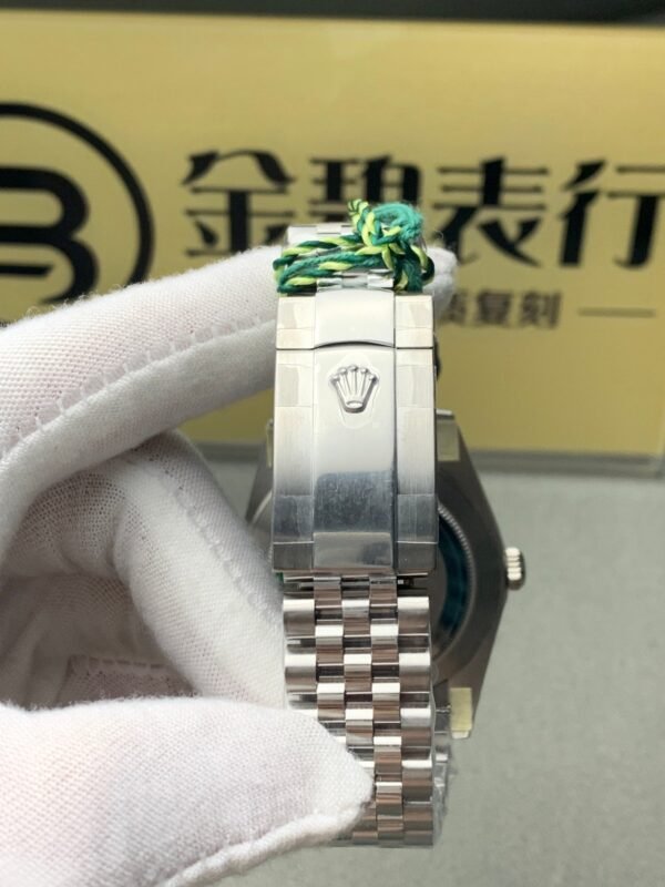 ROLEX-DATEJUST-ref.M126234-0017-Elite Clone-36mm - Image 6