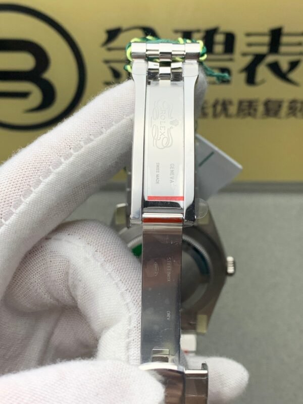 ROLEX-DATEJUST-ref.M126234-0017-Elite Clone-36mm - Image 7