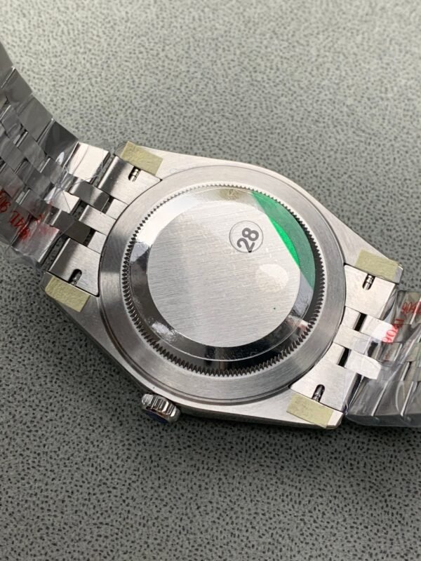 ROLEX-DATEJUST-ref.M126234-0017-Elite Clone-36mm - Image 8