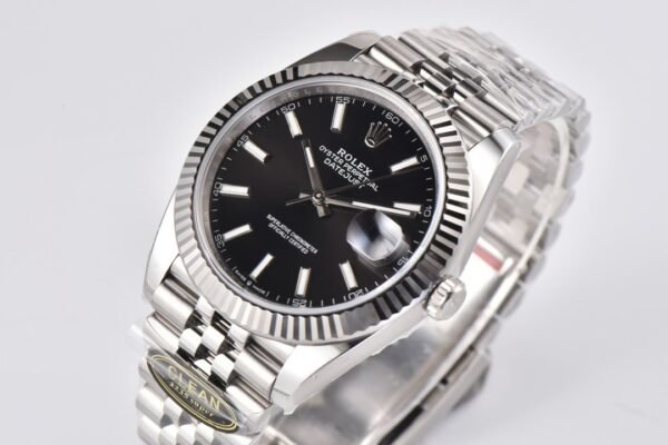 ROLEX-DATEJUST-REF.M126234-0027-ELITE CLONE-36mm - Image 3