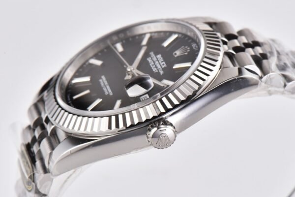 ROLEX-DATEJUST-REF.M126234-0027-ELITE CLONE-36mm - Image 4