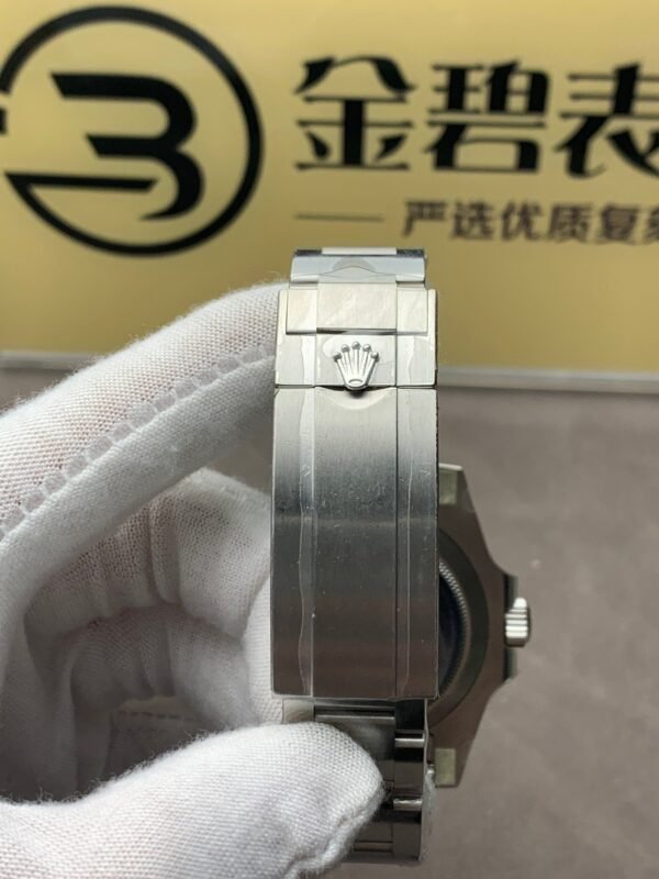 ROLEX-SUBMARINER-ref.116610LV-0002-Elite Clone-40mm - Image 6
