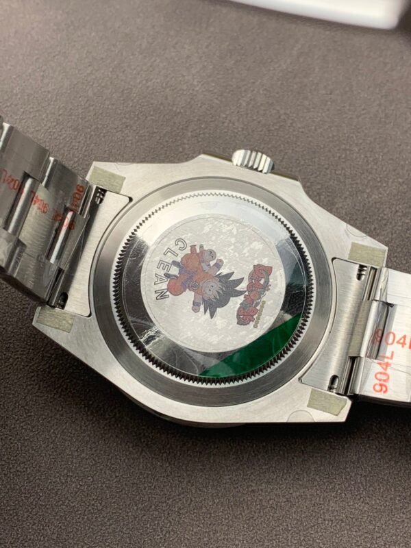 ROLEX-SUBMARINER-ref.116610LV-0002-Elite Clone-40mm - Image 8