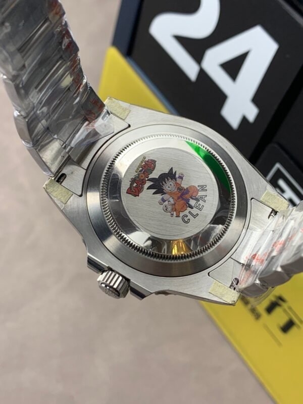 ROLEX-SUBMARINER-ref.M126610LV-0002-Elite Clone-41mm - Image 8