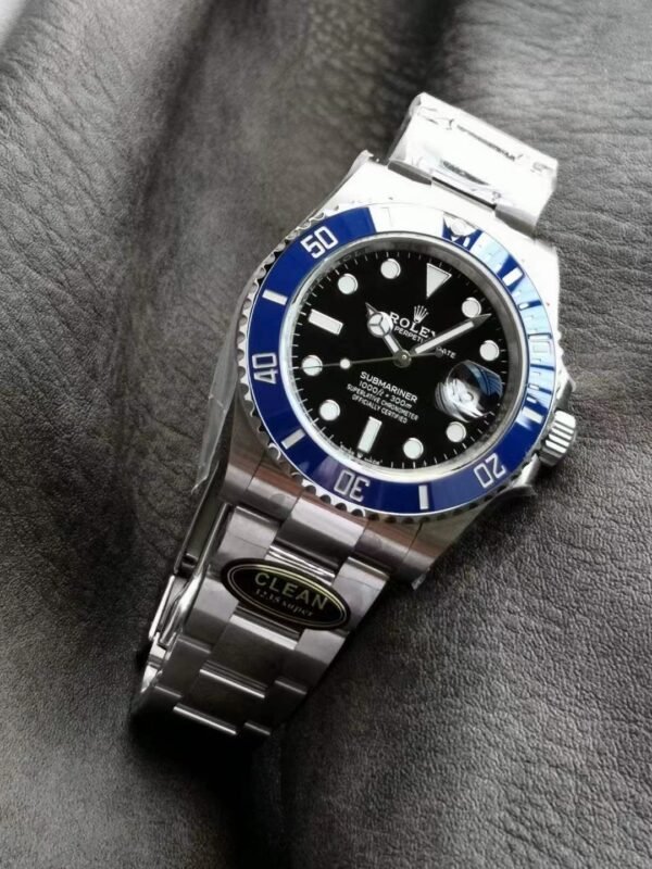 ROLEX-SUBMARINER-ref.M126619LB-0003-Elite Clone-41mm - Image 2