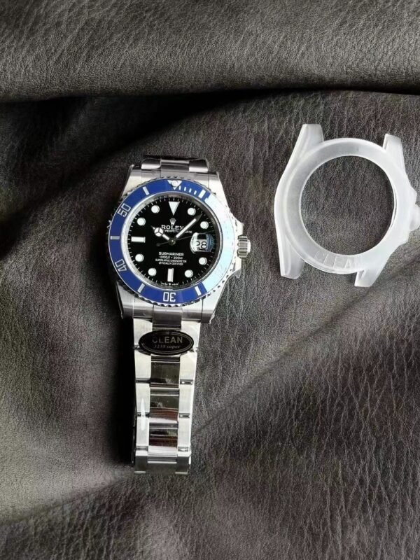 ROLEX-SUBMARINER-ref.M126619LB-0003-Elite Clone-41mm - Image 3