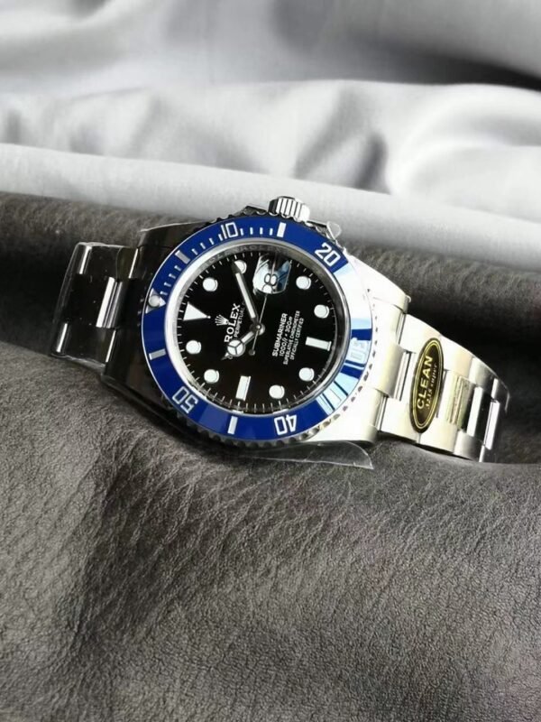 ROLEX-SUBMARINER-ref.M126619LB-0003-Elite Clone-41mm - Image 5