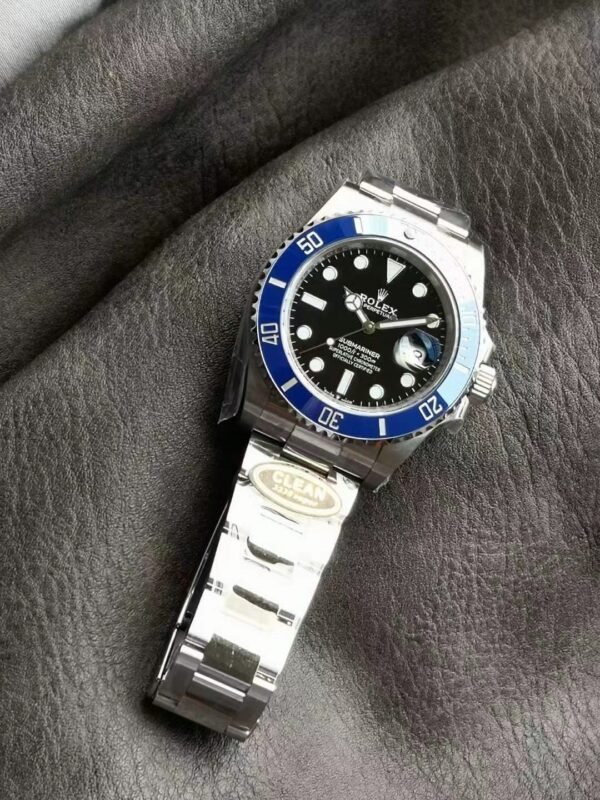 ROLEX-SUBMARINER-ref.M126619LB-0003-Elite Clone-41mm - Image 6