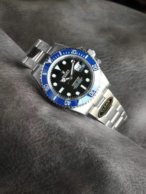 ROLEX-SUBMARINER-ref.M126619LB-0003-Elite Clone-41mm - Image 7