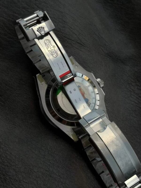 ROLEX-SUBMARINER-ref.M126619LB-0003-Elite Clone-41mm - Image 9
