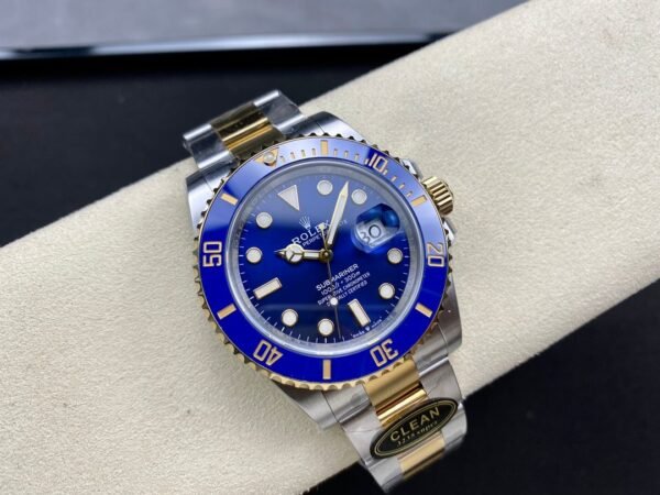 ROLEX-SUBMARINER-ref.M126613LB-0002-Elite Clone-41mm - Image 5