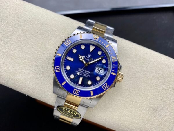 ROLEX-SUBMARINER-ref.M126613LB-0002-Elite Clone-41mm - Image 6