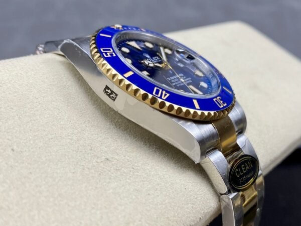 ROLEX-SUBMARINER-ref.M126613LB-0002-Elite Clone-41mm - Image 7