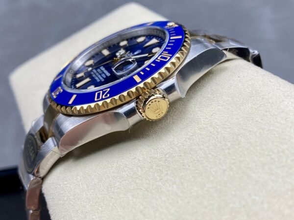 ROLEX-SUBMARINER-ref.M126613LB-0002-Elite Clone-41mm - Image 8
