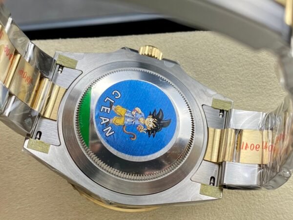 ROLEX-SUBMARINER-ref.M126613LB-0002-Elite Clone-41mm - Image 9
