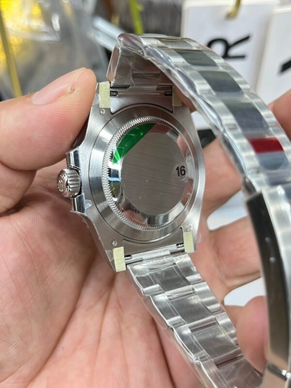 ROLEX-SUBMARINER-ref.M116619LB-97209-Elite Clone-40mm - Image 6