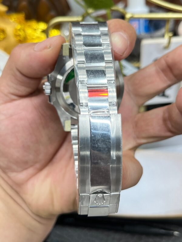 ROLEX-SUBMARINER-ref.M116619LB-97209-Elite Clone-40mm - Image 7