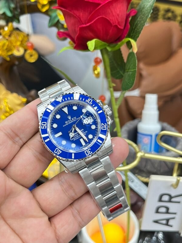 ROLEX-SUBMARINER-ref.M116619LB-97209-Elite Clone-40mm - Image 8