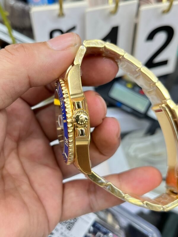 ROLEX-SUBMARINET-M116618lb-0003-Elite Clone-40mm - Image 5
