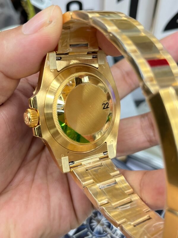 ROLEX-SUBMARINET-M116618lb-0003-Elite Clone-40mm - Image 6