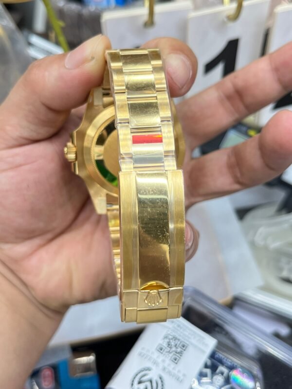 ROLEX-SUBMARINET-M116618lb-0003-Elite Clone-40mm - Image 7