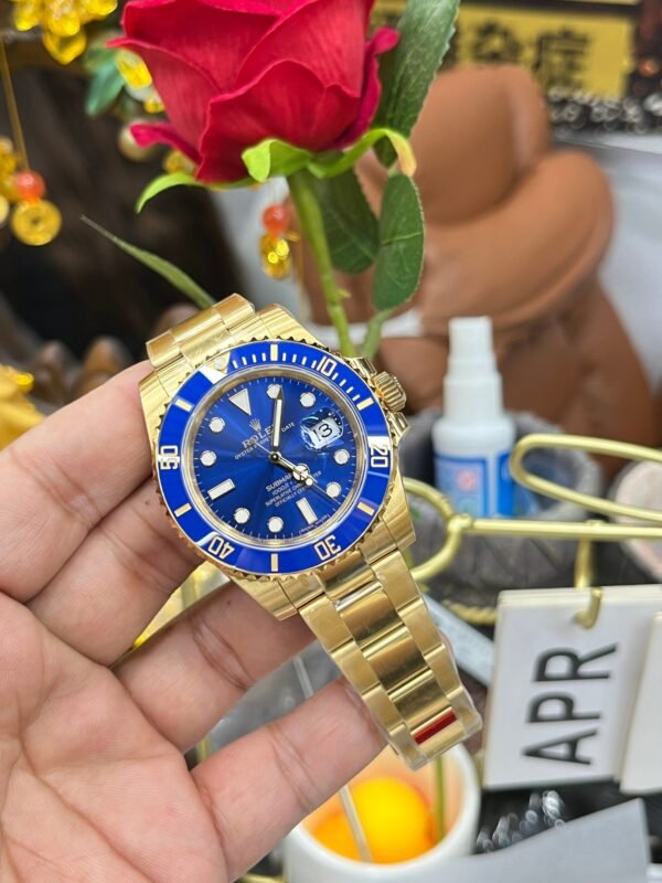 ROLEX-SUBMARINET-M116618lb-0003-Elite Clone-40mm - Image 8