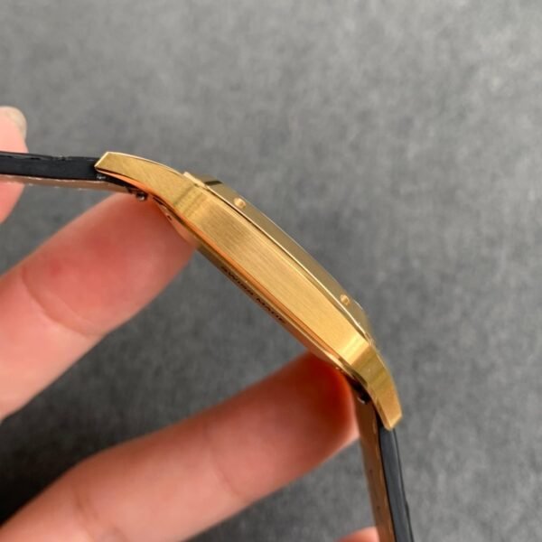 CARTIER-Santos-ref.WGSA0009-Elite Clone-39.8mm - Image 4