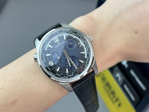 Replica Watch-JAEGER LECOULTRE-Polaris-ref.904847Z-Elite Clone-42mm - Image 3