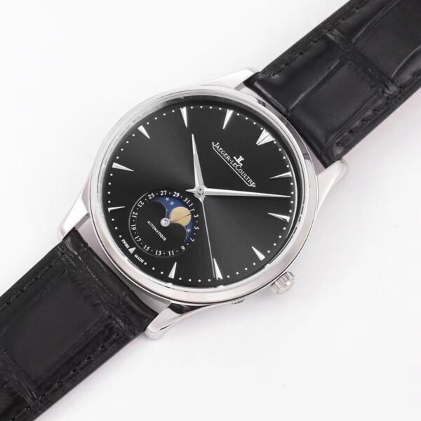 Replica Watch-JAEGER LECOULTRE-MASTER-ref.1368470-Elite Clone-39mm - Image 3