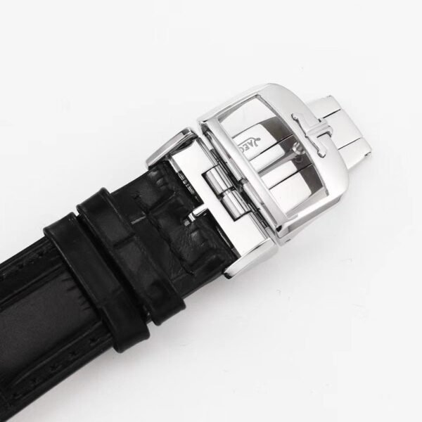 Replica Watch-JAEGER LECOULTRE-MASTER-ref.1368470-Elite Clone-39mm - Image 4