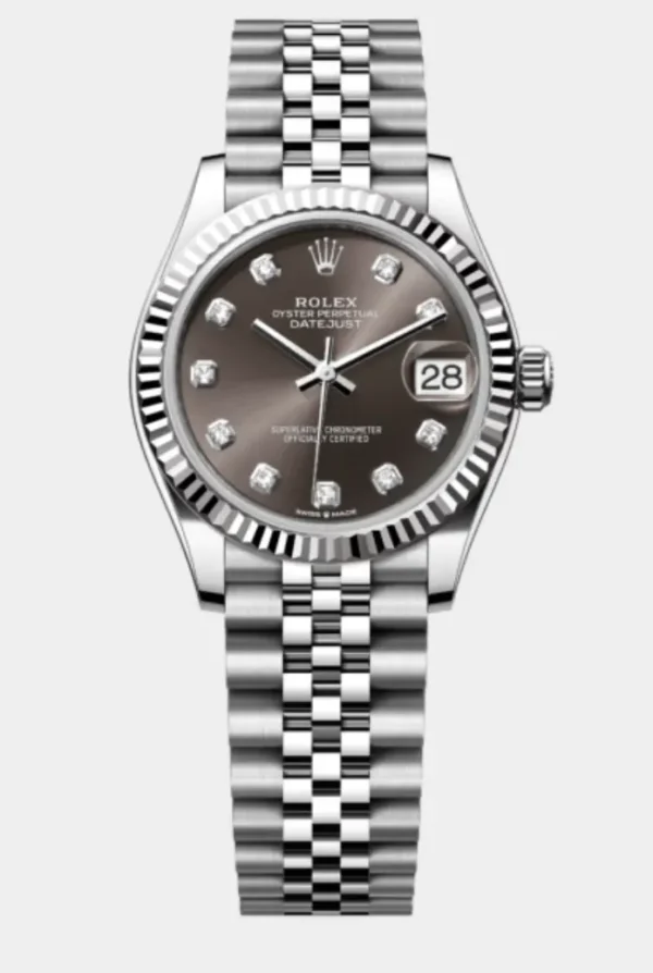 ROLEX-Datejust-REF.M278274-0008-Replica Watch-31MM