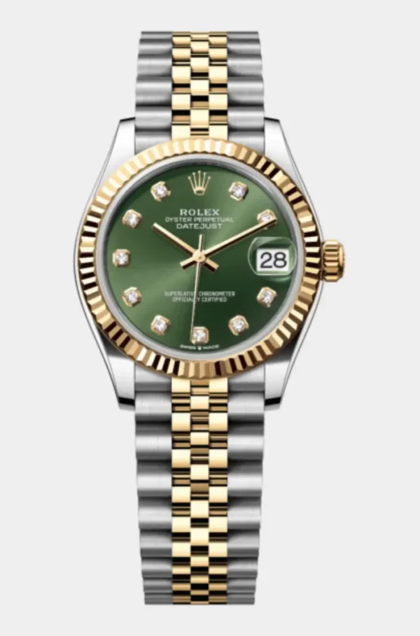 ROLEX-Datejust-REF.M278273-0030-Replica Watch-31MM
