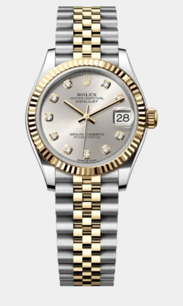 ROLEX-Datejust-REF.M278273-0020-Replica Watch-31MM