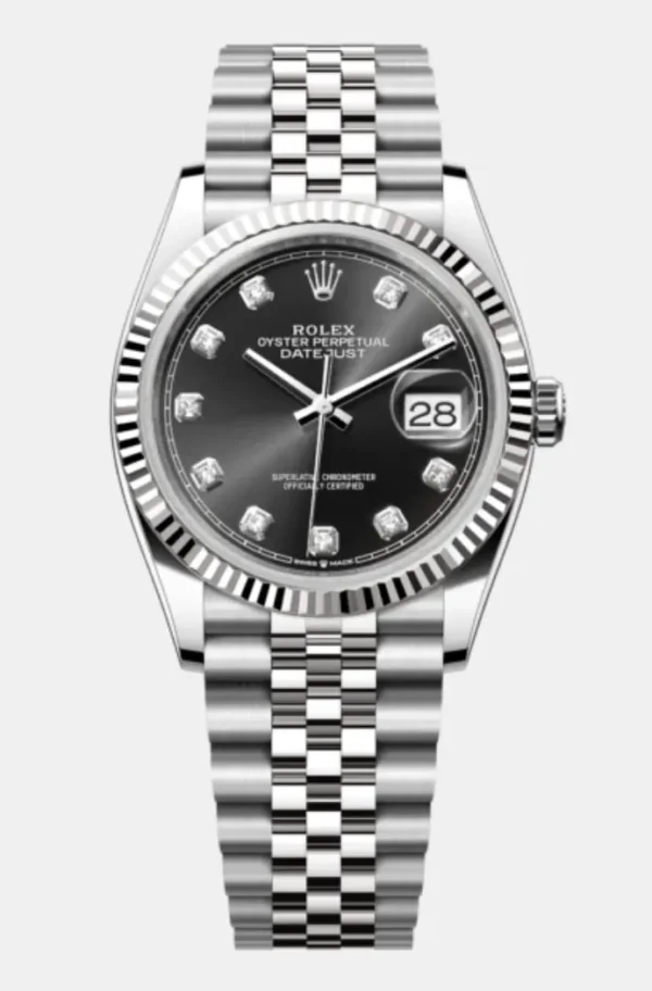 ROLEX-DATEJUST-REF.M126234-0027-ELITE CLONE-36mm