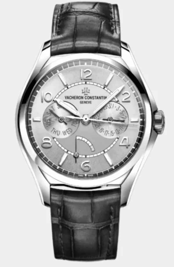 Vacheron Constantin-FIFTYSIX-4400E/000A-B437-Elite Clone-40mm