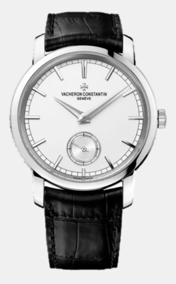 Vacheron Constantin-PATRIMONY-82172/000G-9383-Elite Clone-38mm