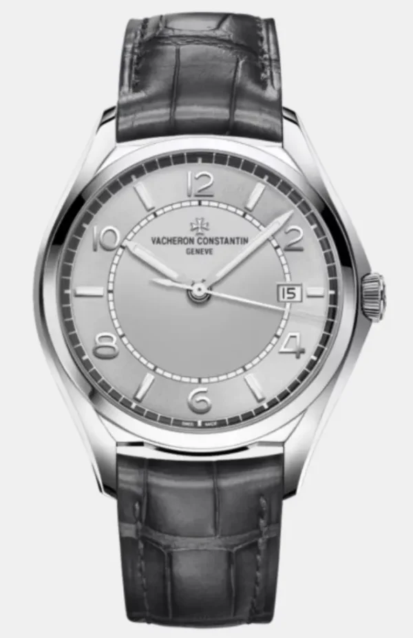 Vacheron Constantin-FIFTYSIX-4600E/000A-B442-Elite Clone-40mm