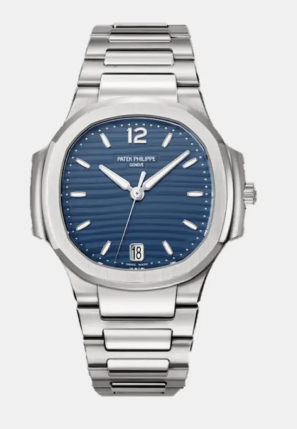 PATEK PHILIPPE-Nautilus-REF.7118/1A-001-ELITE CLONE-35.2MM