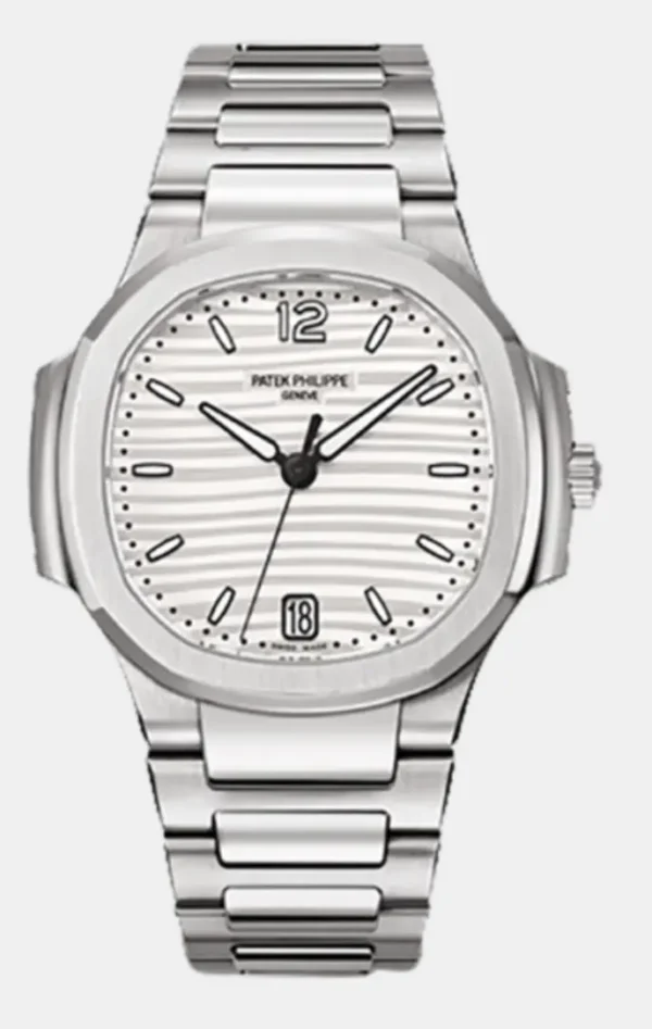 PATEK PHILIPPE-NAUTILUS-REF.7118/1A-010-ELITE CLONE-35.2MM