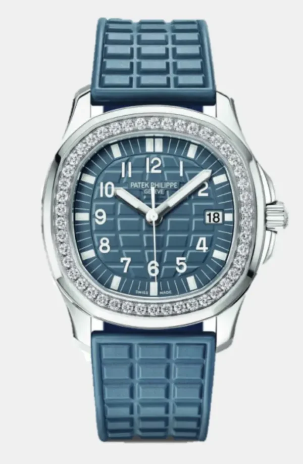 PATEK PHILIPPE-Aquanaut-ref.5067A-025-Elite Clone-35.6mm