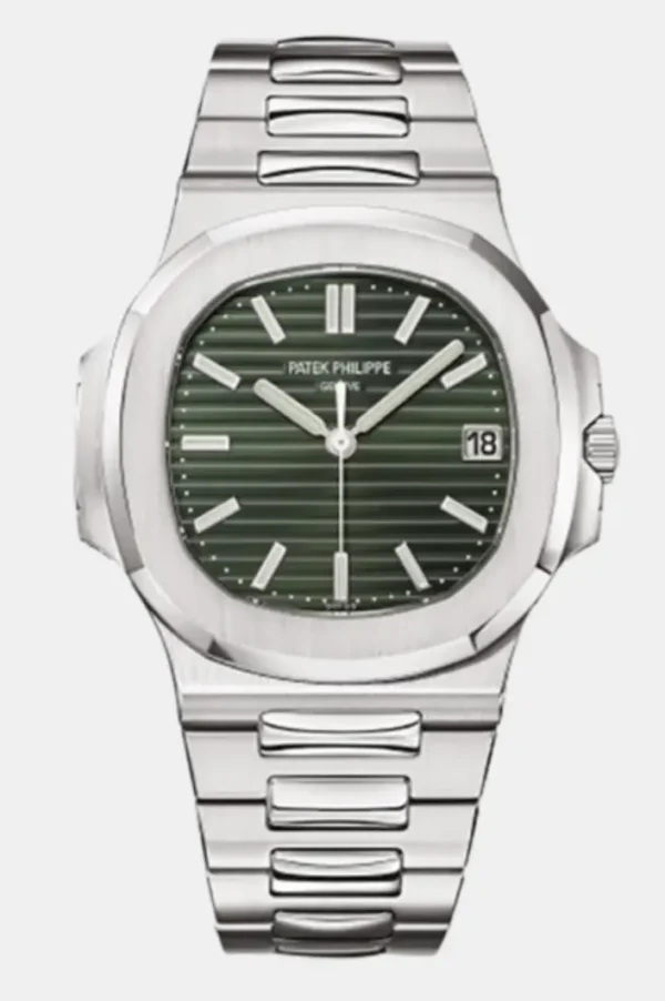 PATEK PHILIPPE-Nautilus-ref.5711/1A-014-Elite Clone-40mm