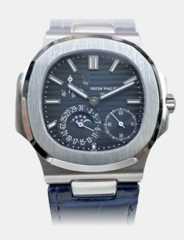 PATEK PHILIPPE-Nautilus-ref.5712G-001-Elite Clone-40mm