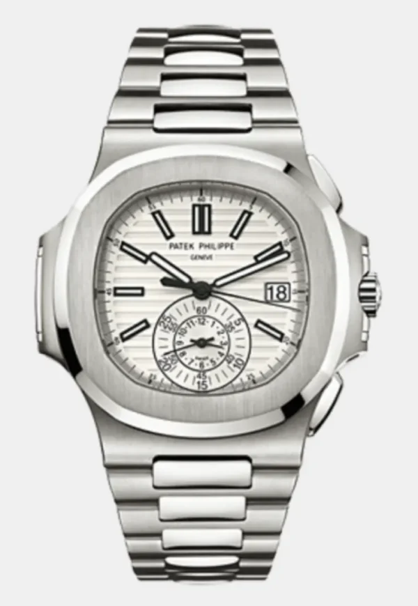 PATEK PHILIPPE-Nautilus-ref.5980/1A-019-Elite Clone-40.5mm