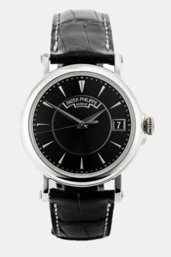 PATEK PHILIPPE-Calatrava-ref.5153G-001-Elite Clone-38mm