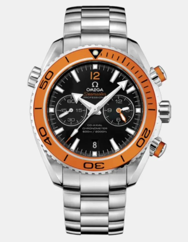 Replica Watch-OMEGA-SEAMASTER-ref.232.30.46.51.01.002-Elite Clone-