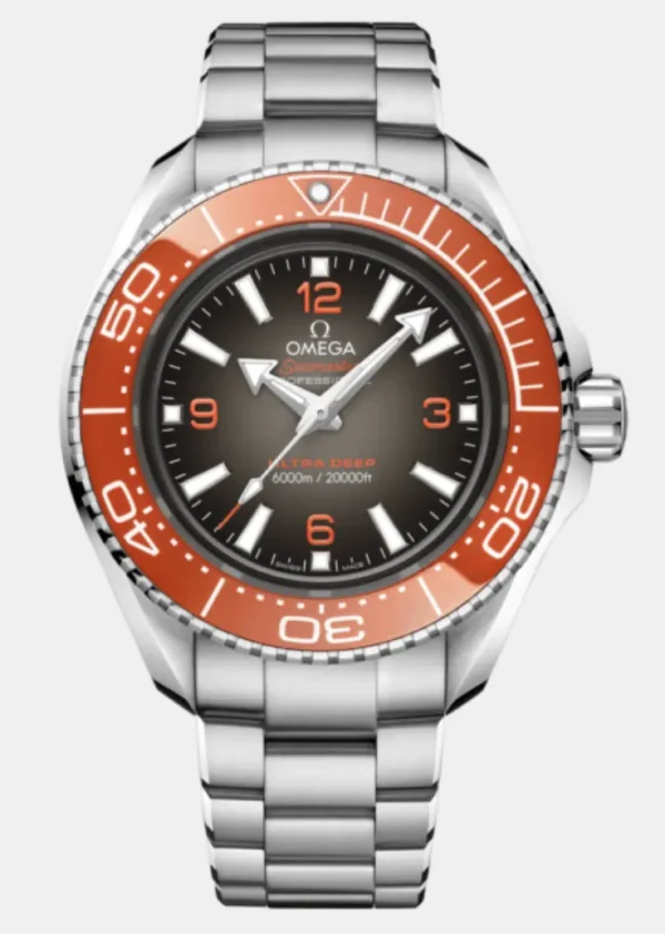 Replica Watch-OMEGA-SEAMASTER-ref.215.30.46.21.06.001-Elite Clone-45.5mm